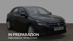 Used 2021 Vauxhall Corsa Hatchback | £10,990 (Fair price)