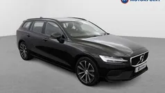 Used 2022 Volvo V60 Momentum Estate | £21,699 (Good price)