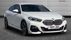 Used 2024 BMW 218 M Sport Coupe | £20,990 (Good price)