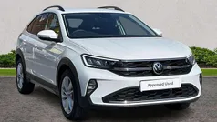 Used 2025 VW Taigo Match SUV | £20,790 (Fair price)