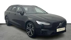 Used 2024 Volvo V90 Ultra Estate | £41,000 (Fair price)