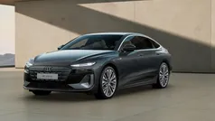 Used 2025 Audi A6 e-tron S-Line Estate | £72,700 (Fair price)