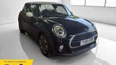 Used 2018 Mini Cooper Hatch Hatchback | £8,990 (Fair price)
