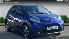 Used 2024 Toyota Aygo Hatchback | £12,975 (Good price)