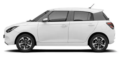 Used Suzuki Swift 82 HP (60 kW) 2025 Hatchback