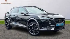 Used 2024 Cupra Formentor SUV | £25,795 (Fair price)