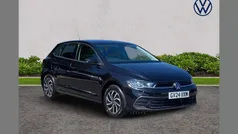 Used 2024 VW Polo Life Hatchback | £18,990 (Fair price)