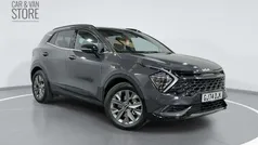 Used 2025 Kia Sportage 2 SUV | £29,999 (Fair price)
