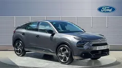 Grey Used 2023 Citroën C4 PureTech Hatchback | £12,800 (Fair price)