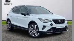 Used 2022 Seat Arona FR Sport SUV | £13,795 (Fair price)