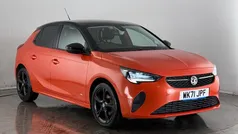 Used 2021 Vauxhall Corsa Hatchback | £10,100 (Fair price)