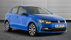 Used 2015 VW Polo SE Hatchback | £7,690 (Fair price)
