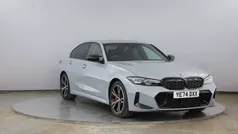 Used 2022 BMW M340 M Sport Sedan | £48,500