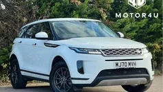 Used 2020 Land Rover Range Rover evoque SUV | £16,990 (Good price)