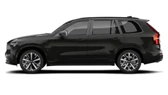 Used 2025 Volvo XC90 Core SUV | £32,197 (Super price)