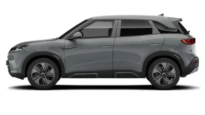 New BYD Atto 2 Boost 130 kW (177 HP) 2026 SUV