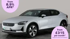 Used 2022 Polestar 2 Long Range Single Motor Hatchback | £19,270 (Super price)
