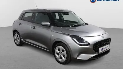 Used Suzuki Swift 82 HP (60 kW) 2025 Hatchback