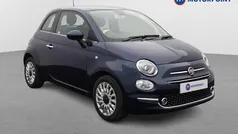 Used 2024 Fiat 500 Hatchback | £9,999 (Fair price)