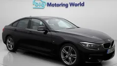 Used 2020 BMW 420 M Sport Coupe | £12,500 (Good price)