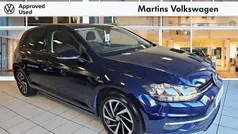Used 2019 VW Golf VII Match Hatchback | £16,490 (Fair price)