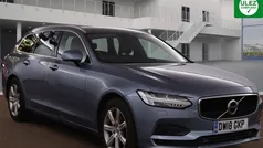 Used 2018 Volvo V90 Momentum Estate | £13,500 (Good price)