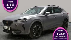 Used 2024 Cupra Formentor SUV | £20,498 (Good price)