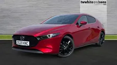 Used 2019 Mazda 3 Inclusive Hatchback | £16,450 (Fair price)