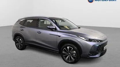 Used MG HS SE 224 HP (164 kW) 2025 SUV