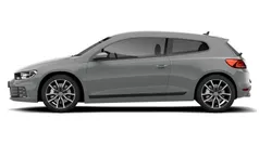 Silver Used 2014 VW CC R-line Sedan | £5,950 (Fair price)