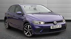 Other Used 2022 VW Polo Life Hatchback | £16,095 (Fair price)