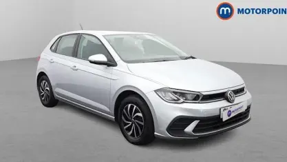 Used VW Polo Life 95 HP (69 kW) 2026 Hatchback