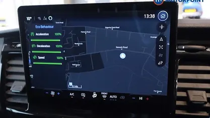 Used Ford Transit Limited 165 HP (121 kW) 2025 Van