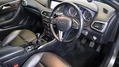 Used 2017 Infiniti Q30 Premium Hatchback | £9,499 (Fair price)