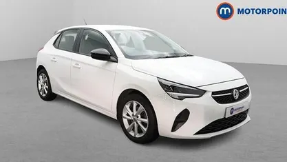 Used 2023 Vauxhall Corsa Design Edition Hatchback | £12,899 (Good price)