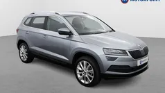 Used 2022 Skoda Karoq SE L SUV | £18,099 (Good price)