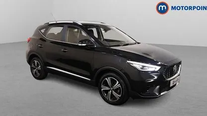 Used 2024 MG ZS Excite Hatchback | £13,249 (Fair price)