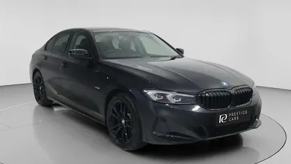 Used BMW 330e Sport Line 292 HP (214 kW) 2023 Sedan