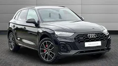 Used 2023 Audi Q5 Comfort SUV | £36,991 (Fair price)