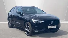 Used 2020 Volvo XC60 R-Design Pro SUV | £30,795 (Fair price)