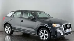 Grey Used 2020 Audi Q2 Sport SUV | £17,100 (Super price)