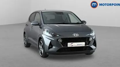 Used Hyundai i10 Premium 84 HP (61 kW) 2023 Hatchback