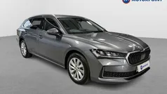 Used 2026 Skoda Superb SE Technology Estate | £27,099 (Fair price)