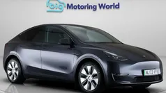 Used 2023 Tesla Model Y Long Range AWD SUV | £25,500 (Fair price)