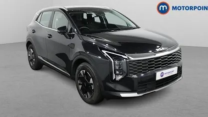 Used 2025 Kia Sportage SUV | £25,999 (Super price)