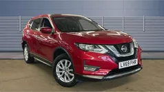 Used 2019 Nissan X-Trail Acenta Premium SUV | £15,517 (Super price)