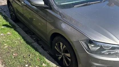 Used VW Polo SE 65 HP (47 kW) 2018 Hatchback