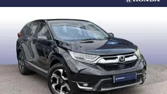 Used 2018 Honda CR-V SE SUV | £15,750 (Fair price)