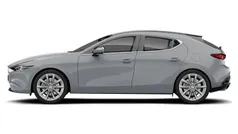 Used 2022 Mazda 3 Inclusive Hatchback | £15,600 (Fair price)