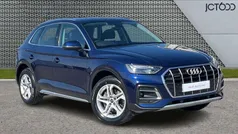 Used 2021 Audi Q5 Sport SUV | £28,207 (Fair price)